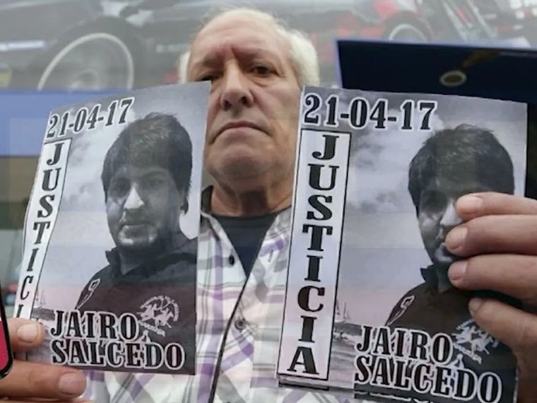 Foto: Foto: Todo Jujuy