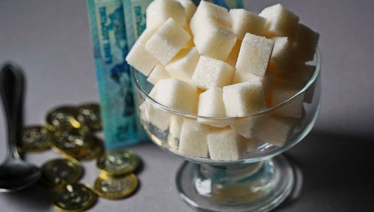 Aprende a realizar el ritual del azúcar para atraer mayor dinero (Shutterstock).