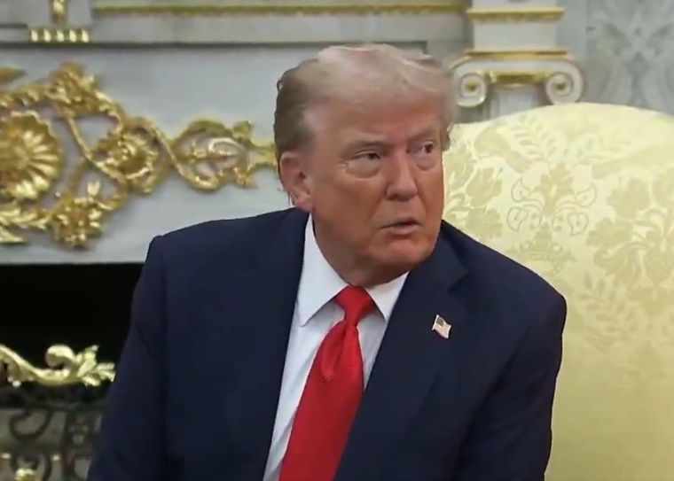 trump venezuela