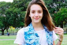 Lola estaba de vacaciones en Uruguay cuando la mataron