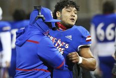 Foto: publicada en Nine