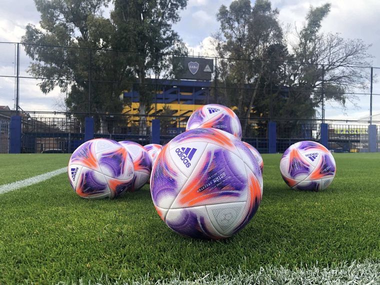 Un DT que tuvo paso por Boca, se retiró.