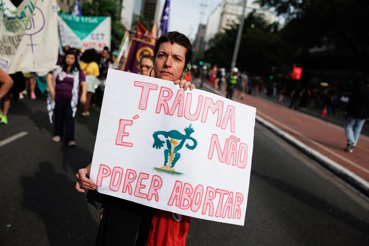 aborto legal brasil