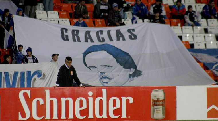 Foto: Fernando Martinez/MDZ