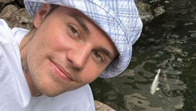 Justin Bieber nació el 1 de marzo de 1994. Foto: Instagram @justinbieber