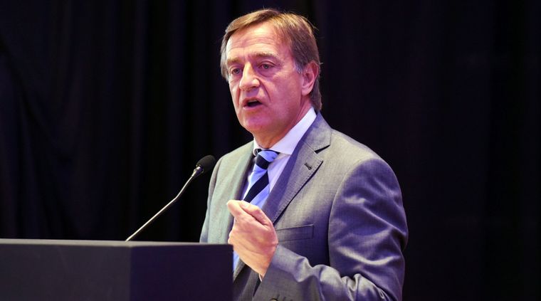 Foto: Gobierno de Mendoza