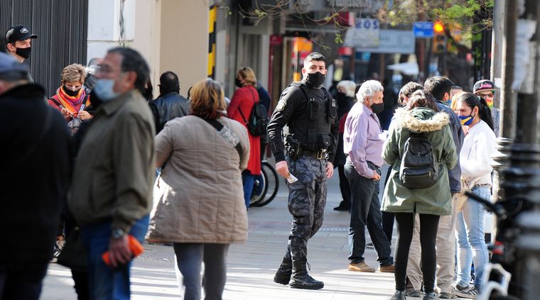 Foto: ALF PONCE MERCADO / MDZ