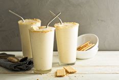Batido Foto: Shutterstock
