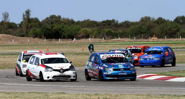La Clase 2 será la encargada de cerrar el show en San Martín. Foto: Gentileza Ale Torres