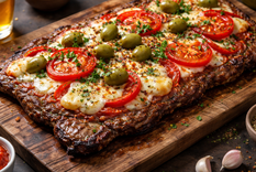 Receta ideal para lucirte