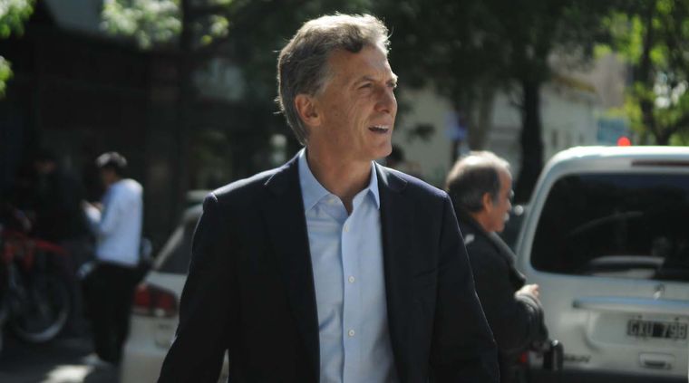 Foto: Fernando Martinez/ MDZ