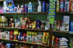 Foto: ALF PONCE / MDZ