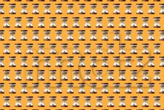 Este acertijo visual no solo divierte, sino también ayuda a mejorar la visión. Este acertijo visual no solo divierte, sino también ayuda a mejorar la visión.