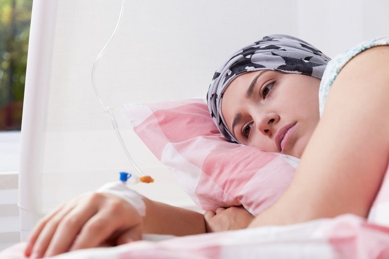 En Argentina, cada año, se diagnostican más de 130.000 casos de cáncer Foto: Shutterstock