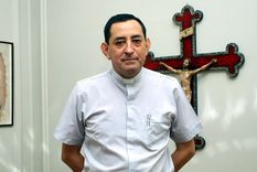 Chile: detienen al excanciller de arzobispado de Santiago, Óscar Muñoz Toledo, por presuntos abusos de menores