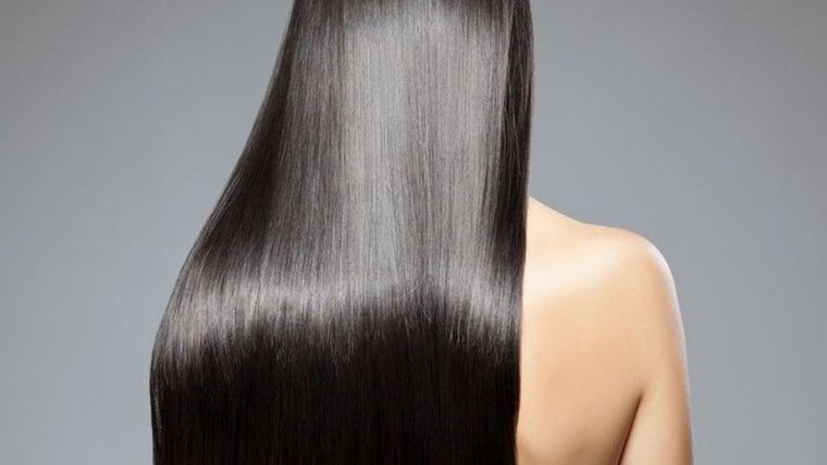 Entre los productos prohibidos por la Anmat, se encuentran dos marcas de productos para el cabello. Foto: Archivo