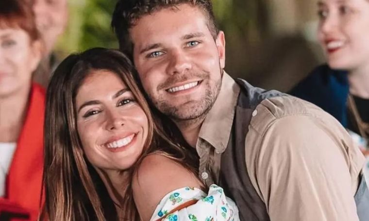 Revelaron el escandaloso motivo de la separación de Majo Martino y Locho Loccisano Después de un año, la pareja se rompió sorpresivamente