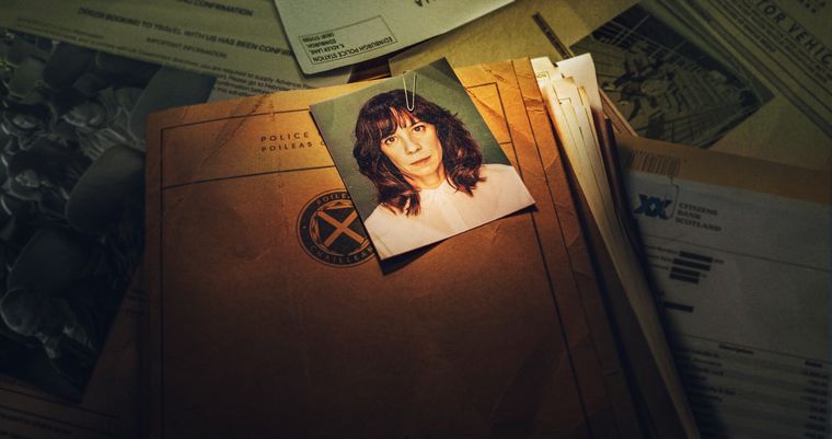 La serie que la rompe en Netflix. Fuente: Netflix. La serie que la rompe en Netflix. Fuente: Netflix.