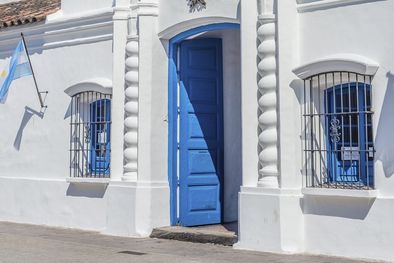MDZol | La Casita de Tucumán, protagonista de un hecho definitivo de la historia argentina. Foto: Shutterstock