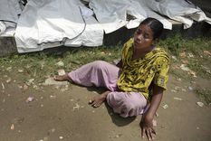Foto: Associated Press