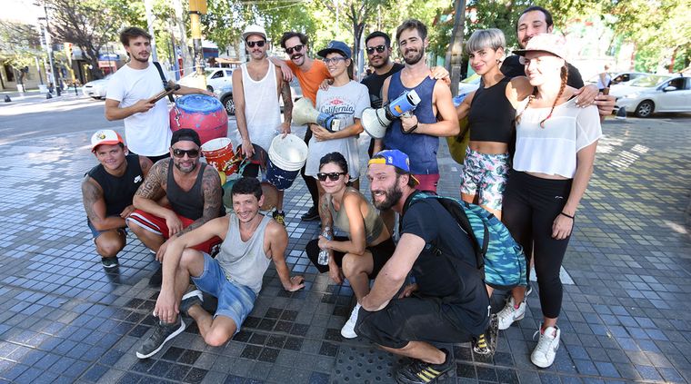 Foto: Alf Ponce / MDZ