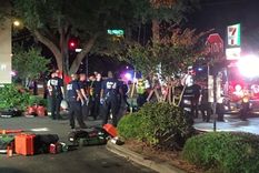 la tragedia armada mas grande de eeuu