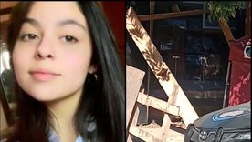 Lourdes Antoniani murió tras haber recibido un fuerte golpe en la cabeza provocado por la caída de un andamio desde una obra lindera. Lourdes Antoniani murió tras haber recibido un fuerte golpe en la cabeza provocado por la caída de un andamio desde una obra lindera.