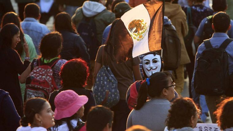 Foto: RT-Reuters/ Carlos Jasso