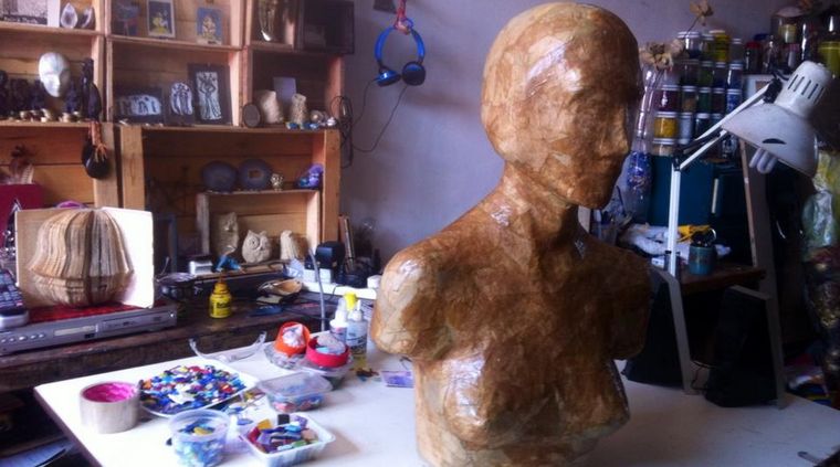 Foto: Secretaría de Cultura