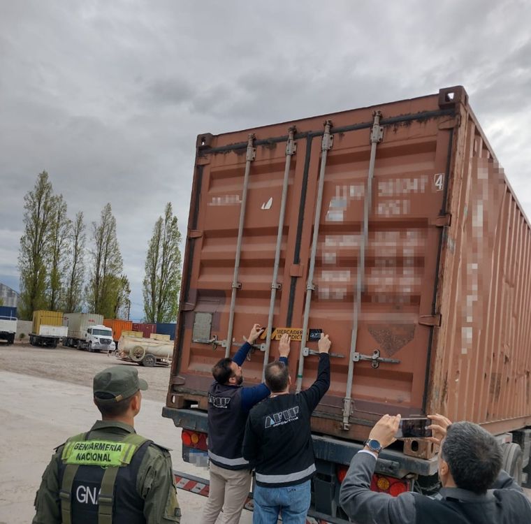 La Justicia inició una investigación por contrabando