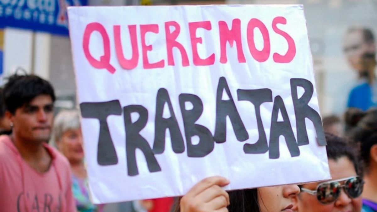 Cultura del rebusque: el pluriempleo se afianza en Mendoza con casi 110.000 personas