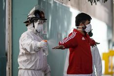 la curva sigue en ascenso: hay 78 nuevos casos en la provincia