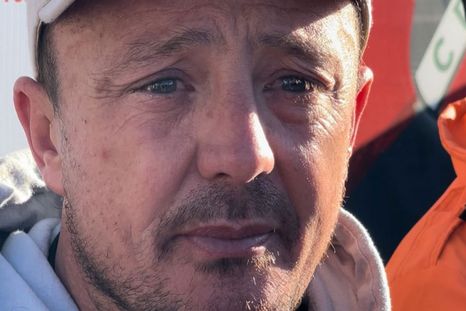 Matteo terminó conforme con el empate de Maipú, pero admitió la falta de eficacia de su equipo. Matteo terminó conforme con el empate de Maipú, pero admitió la falta de eficacia de su equipo.