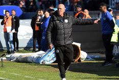 Daniel Walter Oldrá Foto: Santiago Tagua/MDZ Daniel Walter Oldrá Foto: Santiago Tagua/MDZ