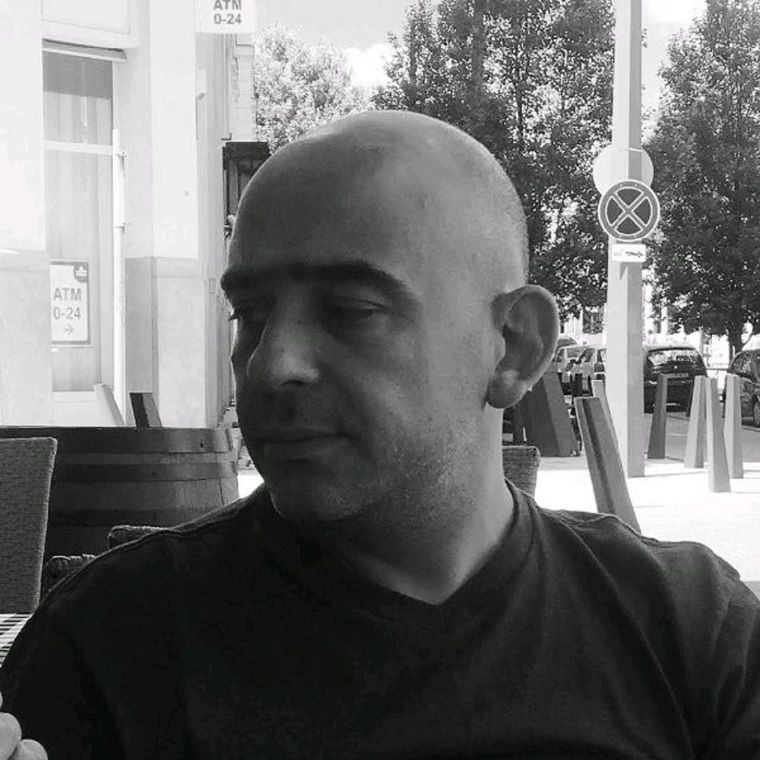 Gabriel Gutiérrez, el empresario. Foto: Linkedin