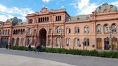 Los periodistas de la Rosada advierten que los hermanos Milei les prohíben incluso a los mozos hablar con ellos