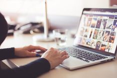 ¿Las empresas están listas para el teletrabajo?