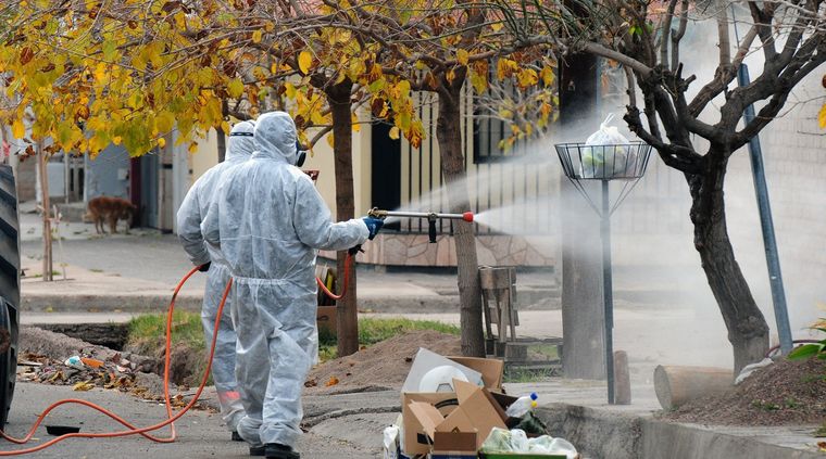 Foto: ALF PONCE MERCADO / MDZ