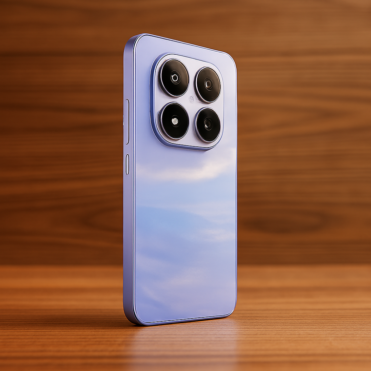 El Redmi Note 15 Pro refuerza la estrategia de Xiaomi de ofrecer potencia y precio competitivo en la gama media. El Redmi Note 15 Pro refuerza la estrategia de Xiaomi de ofrecer potencia y precio competitivo en la gama media.