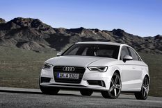 audi amplio la gama a3