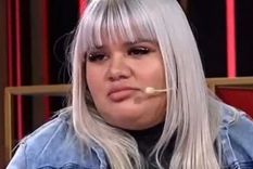 Morena Rial asegura que si la desalojan, le harían un favor Foto: Captura de video América TV