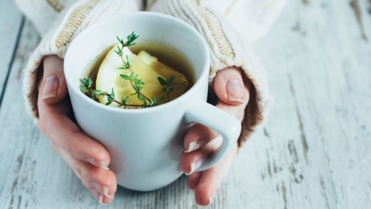 Usa esta hierba en tu dieta o en cataplasmas. Foto: Archivo