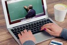 la expo educativa sera virtual y tendra el apoyo de todos los intendentes