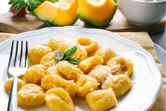 ñoquis Foto: Shutterstock