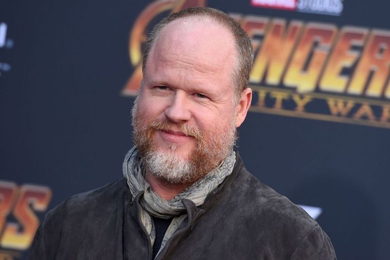 Joss Whedon Foto: Skynews