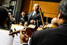 la orquesta sinfonica inicia una nueva temporada de conciertos