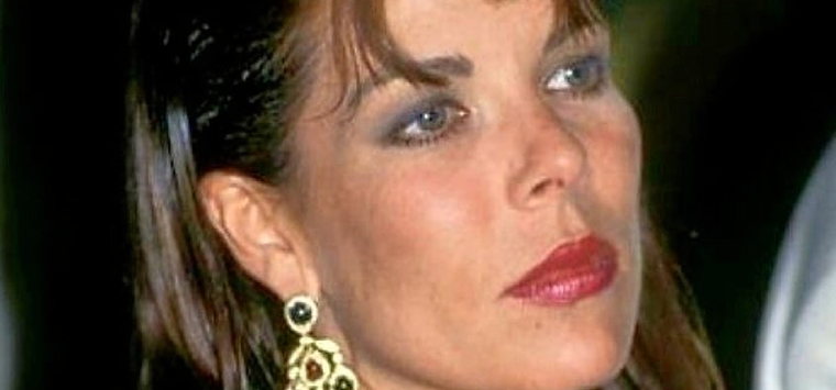 Foto: Instagram @caroline.of.monaco