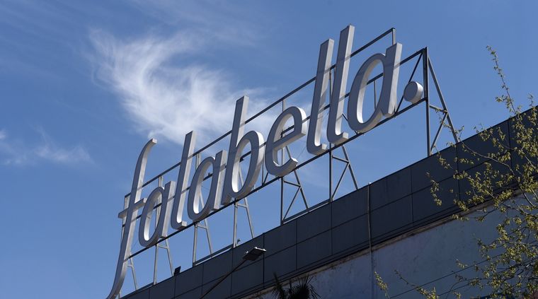 Falabella decidió cerrar locales en Buenos Aires y analiza irse del país. Foto: ALF PONCE MERCADO / MDZ