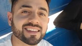 Tras casi una semana de intensa búsqueda, este sábado fue hallado sin vida Enzo Leandro de Oro, el joven de 28 años que había desaparecido en inmediaciones del río Negro, en General Roca. Tras casi una semana de intensa búsqueda, este sábado fue hallado sin vida Enzo Leandro de Oro, el joven de 28 años que había desaparecido en inmediaciones del río Negro, en General Roca.