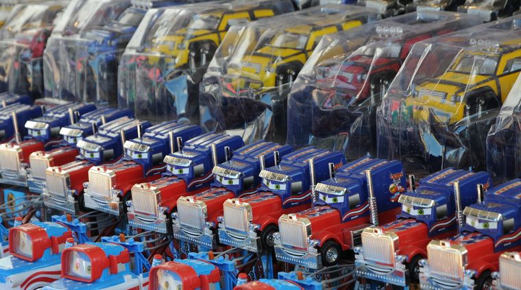 Foto: Pachy Reynoso/MDZ